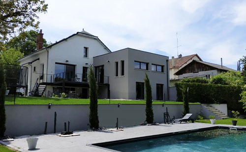 Ardennes Champagne Bâtiment