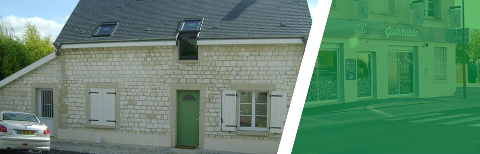 Ardennes Champagne Bâtiment