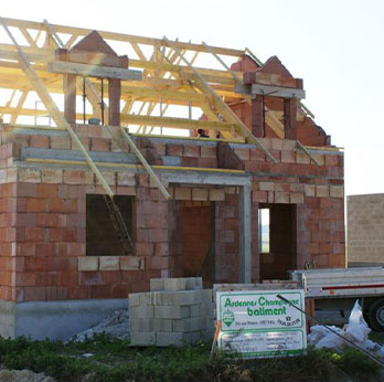 Ardennes Champagne Bâtiment