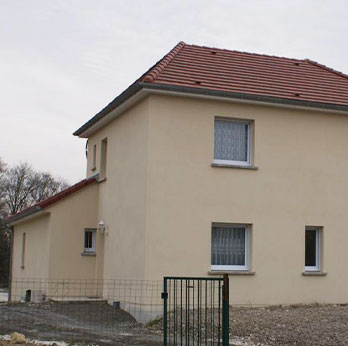 Ardennes Champagne Bâtiment